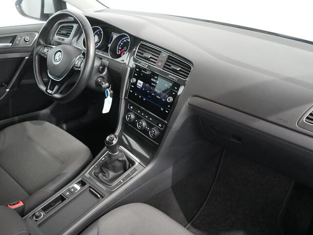 Volkswagen GOLF 1.0 TSI Comfortline | Carplay | ACC | PDC |