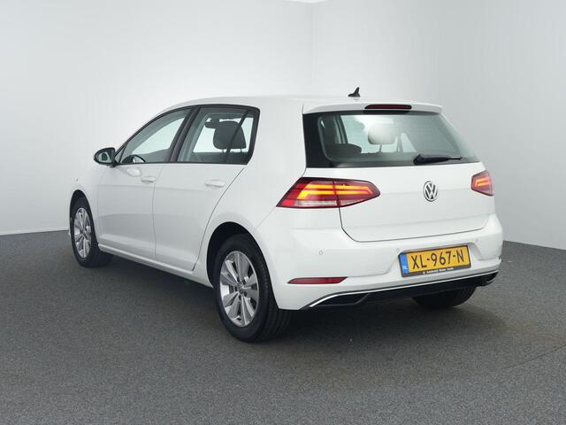 Volkswagen GOLF 1.0 TSI Comfortline | Carplay | ACC | PDC |