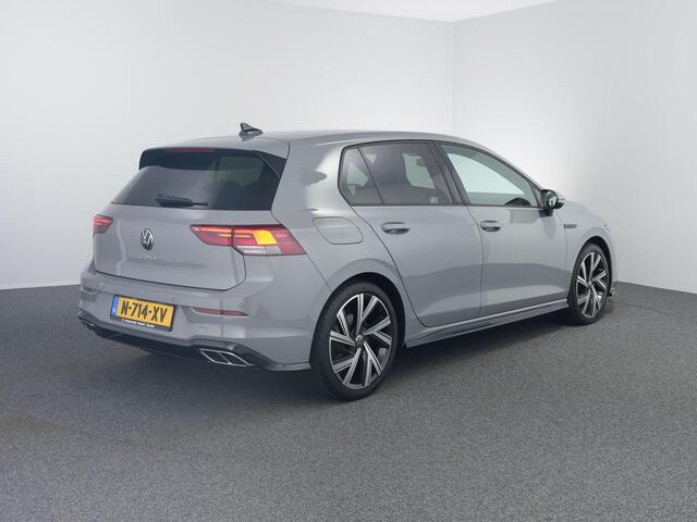 Volkswagen GOLF 1.5 TSI | R-Line | ACC | Carplay |