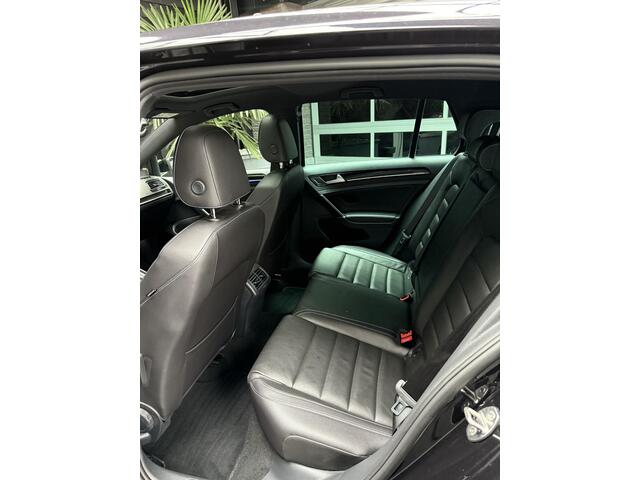 Volkswagen GOLF 1.4 TSI GTE panoramadak!