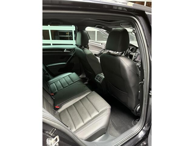 Volkswagen GOLF 1.4 TSI GTE panoramadak!