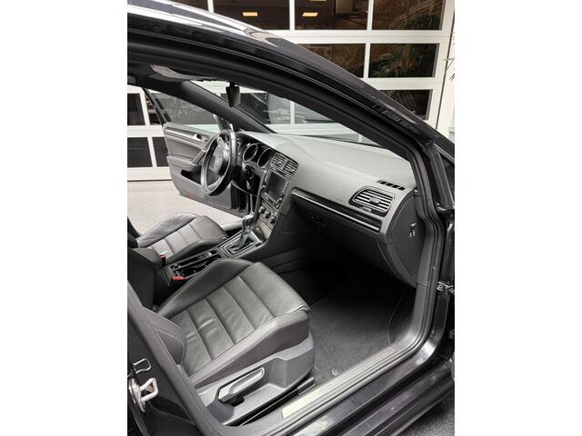 Volkswagen GOLF 1.4 TSI GTE panoramadak!