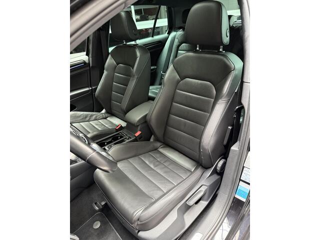 Volkswagen GOLF 1.4 TSI GTE panoramadak!