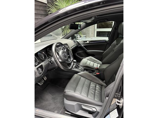 Volkswagen GOLF 1.4 TSI GTE panoramadak!