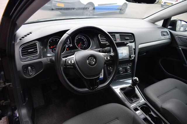 Volkswagen GOLF Variant 1.0 TSI Comfortline | Navi | ACC | Climate | Sensoren