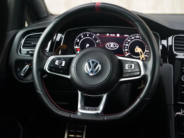 Volkswagen GOLF 2.0 TSI GTI TCR | panorama | keyless go&entry | zeer nette staat.