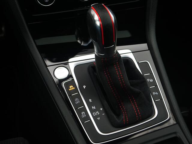 Volkswagen GOLF 2.0 TSI GTI TCR | panorama | keyless go&entry | zeer nette staat.