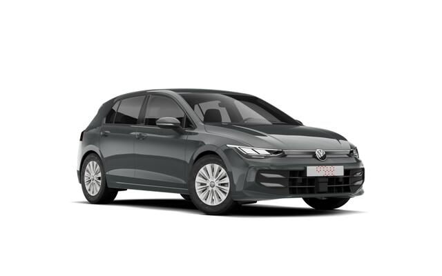 Volkswagen GOLF 1.5 TSI 116 6MT Life Edition