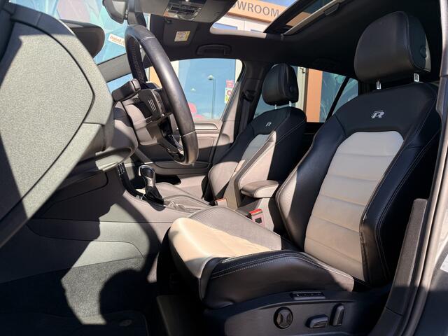 Volkswagen GOLF 2.0 TSI 4Motion R Stage 1 365Pk - 470Nm | Akrapovic | Dynaudio | Leder | Stoelverwarming | Achteruitrijcamera |