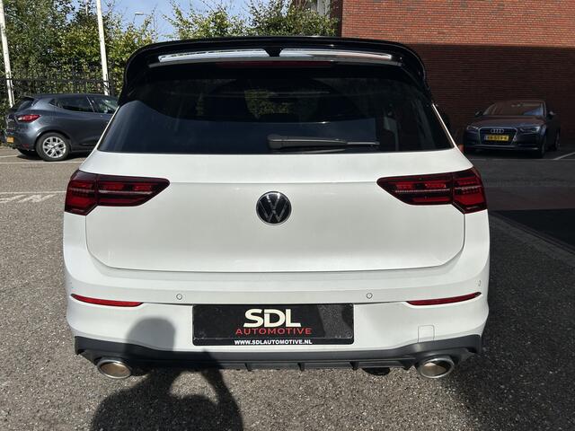 Volkswagen GOLF 1.4 eHybrid GTE // FULL LED // NAVI + CARPLAY // STOEL + STUURWIELVERWARMING // ADAPTIV. CRUISE