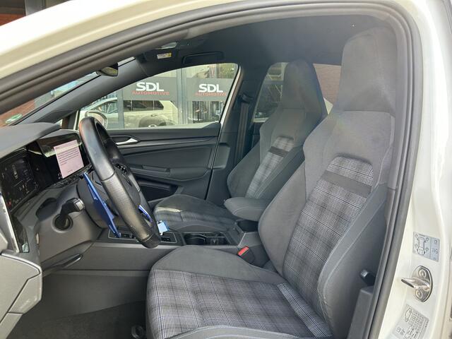 Volkswagen GOLF 1.4 eHybrid GTE // FULL LED // NAVI + CARPLAY // STOEL + STUURWIELVERWARMING // ADAPTIV. CRUISE