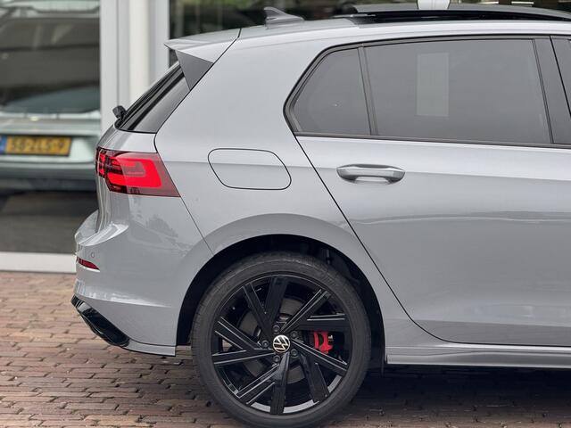 Volkswagen GOLF 1.4 eHybrid GTE | Pano | Mistlampen | IQ Light