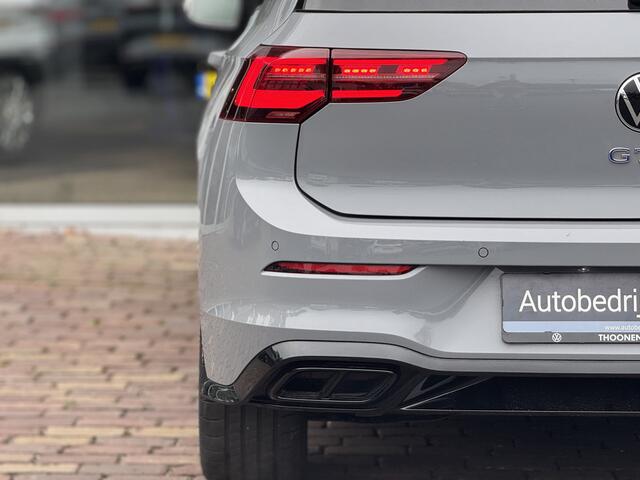 Volkswagen GOLF 1.4 eHybrid GTE | Pano | Mistlampen | IQ Light
