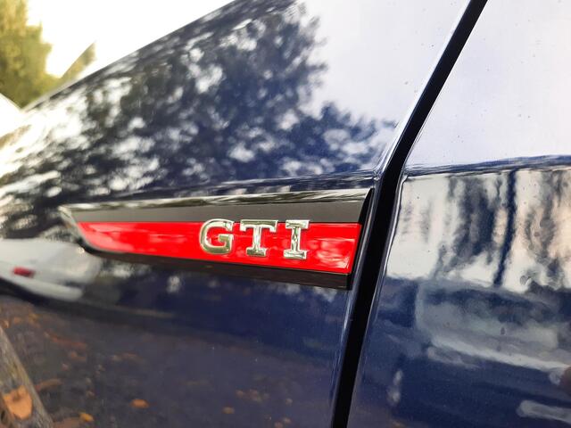 Volkswagen GOLF 2.0 TSI GTI DSG Clubsport (Pano,Camera,Harman,IQ)