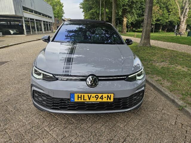 Volkswagen GOLF 2.0 TDI GTD