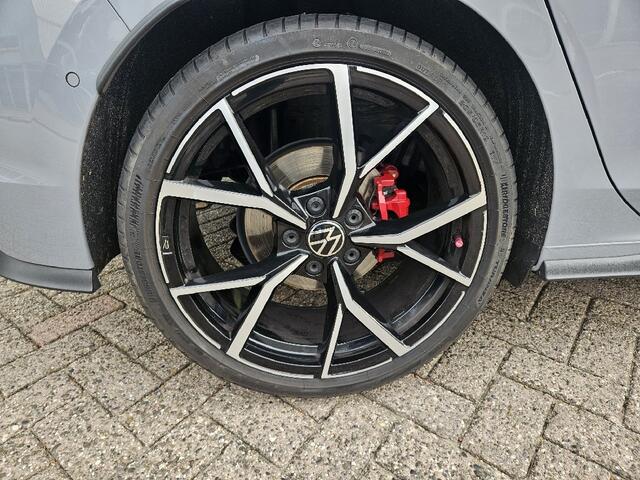 Volkswagen GOLF 2.0 TDI GTD