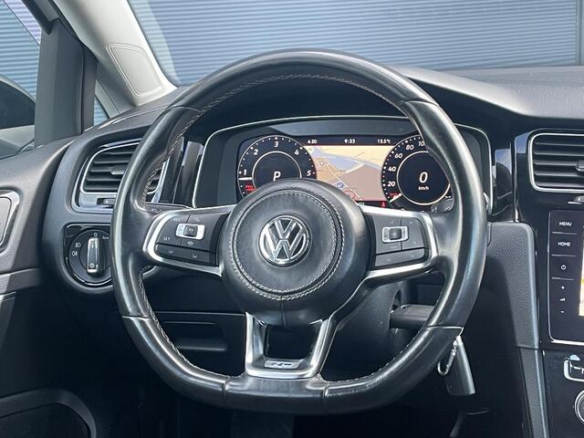 Volkswagen GOLF 1.6 TDI Highline Business R | Automaat | Uitstraling