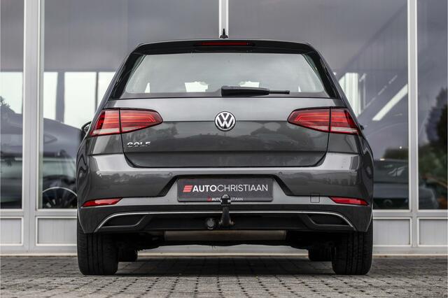 Volkswagen GOLF 1.0 TSI Comfortline | NL Auto | Parkeersensoren | Trekhaak