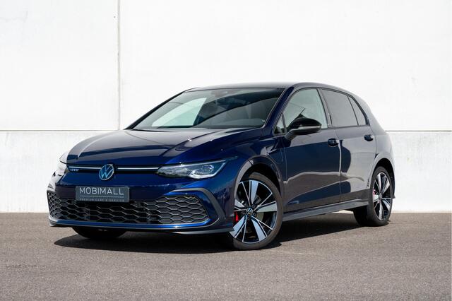Volkswagen GOLF 1.4 eHybrid GTE