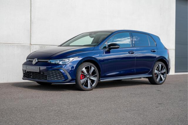 Volkswagen GOLF 1.4 eHybrid GTE