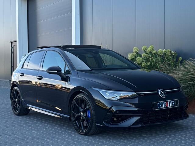 Volkswagen GOLF 2.0 TSI R 4MOTION 320pk FULL PANO AKRA DRIFT HUD CAMERA ACC ECC