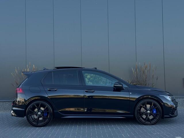 Volkswagen GOLF 2.0 TSI R 4MOTION 320pk FULL PANO AKRA DRIFT HUD CAMERA ACC ECC