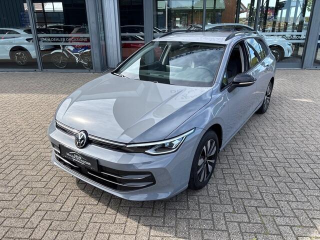 Volkswagen GOLF 1.5 TSI 150PK GOAL EDITION NAVI LMV PDC VIRTUAL WINTERPACK