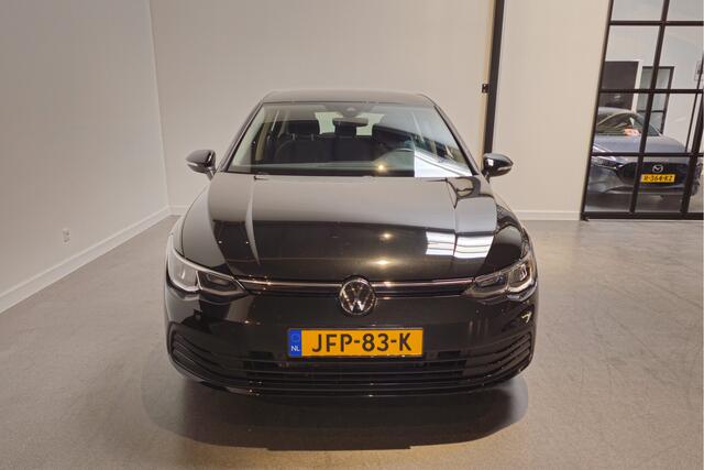 Volkswagen GOLF 1.0 eTSI Life Business - Apple Carplay/Android Auto draadloos - Adaptive Cruise - Virtual Cockpit
