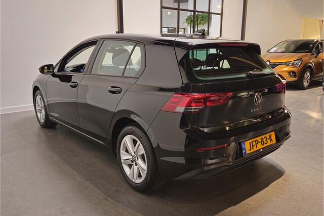 Volkswagen GOLF 1.0 eTSI Life Business - Apple Carplay/Android Auto draadloos - Adaptive Cruise - Virtual Cockpit