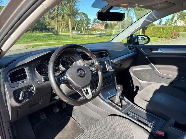 Volkswagen GOLF 1.0 TSI Comfortline | 115 pk | Navi | Clima | Trekhaak |
