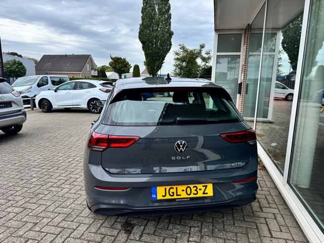 Volkswagen GOLF 1.5 E Hybrid 1.5 LED/VIRTUAL/STOELVERWARMING/ ALL IN PRIJS