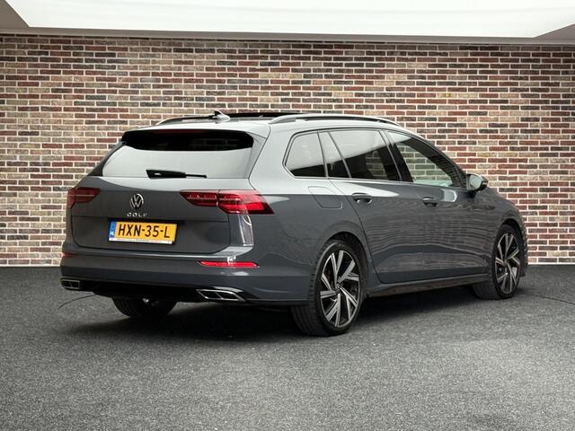 Volkswagen GOLF Variant 2.0 TDI R-Line Business Panorama Harman Kardon 3x R Line