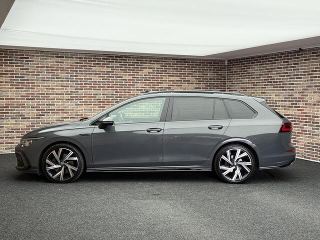 Volkswagen GOLF Variant 2.0 TDI R-Line Business Panorama Harman Kardon 3x R Line