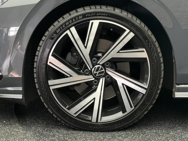 Volkswagen GOLF Variant 2.0 TDI R-Line Business Panorama Harman Kardon 3x R Line