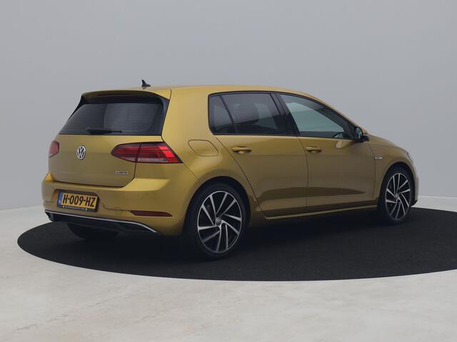 Volkswagen GOLF 1.5 TSI Comfortline Business | ADAPTIVE | CARPLAY | STOELVERWARMING