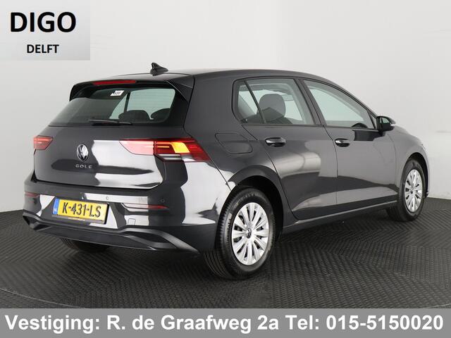Volkswagen GOLF 1.0 TSI Golf | Apple Carplay/Android Auto | Parkeersensoren Voor & Achter |