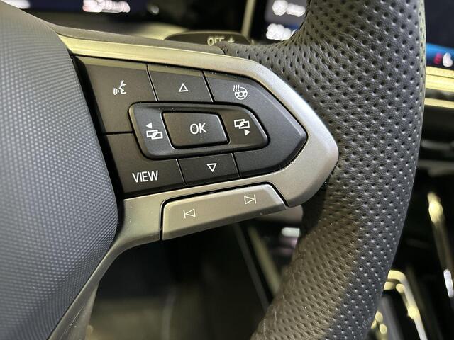 Volkswagen GOLF 1.5 272pk DSG eHybrid GTE · Apple/Android Car Play · Camera · Navigatie · Stoelverwarming · Dodehoek Detectie · Trekhaak · 18'' Inch · Garantie t/m 06-02-2030 of 100.000km