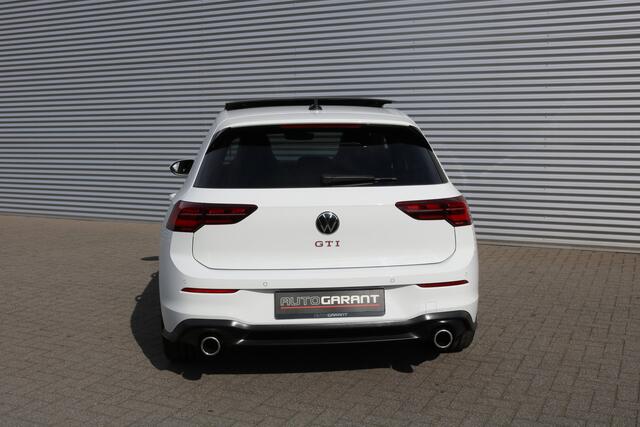 Volkswagen GOLF 2.0 TSI GTI DSG (Panoramadak Carplay ACC Camera Keyless IQ-Light 19InchLMV Pdc V+A PrivacyGlass)