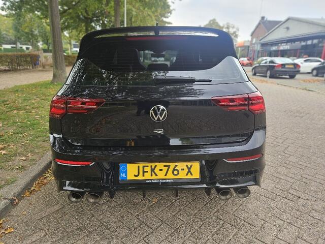 Volkswagen GOLF 2.0 TSI R 4Motion