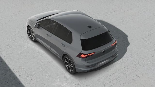 Volkswagen GOLF Life Edition eHybrid | 'App-Connect' draadloze smartphone integratie | Achterbank in ongelijke delen neerklapbaar incl. middenarmsteun en doorlaadmogelijkheid | Afstandscontrolesysteem (Front Assist)