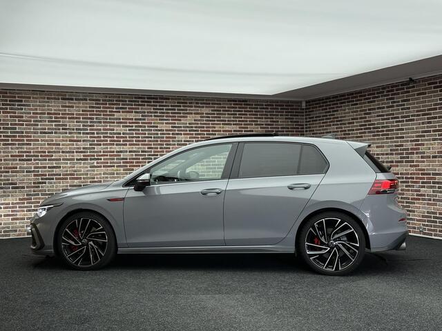 Volkswagen GOLF 2.0 TSI GTI Panorama Sfeer IQ Virtual Dealer ondrh