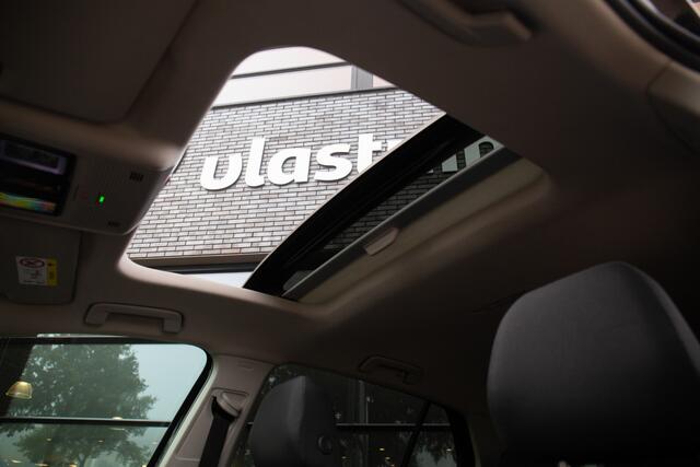 Volkswagen GOLF 1.5 TSI Style , Panoramadak, Trekhaak, Carplay,