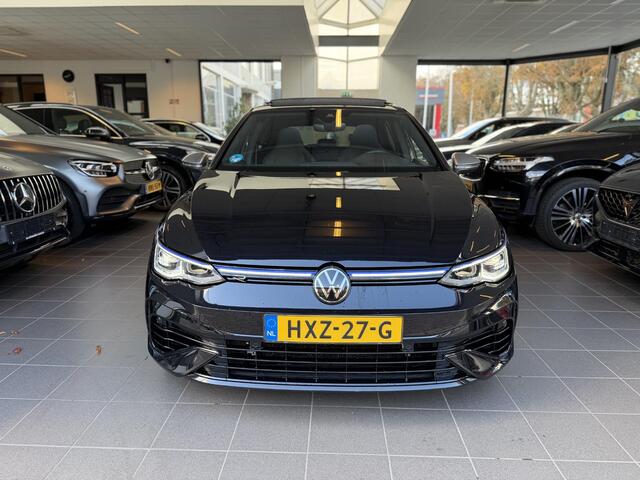 Volkswagen GOLF 2.0 TSI R 4Motion