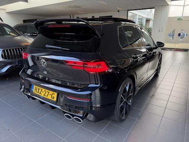 Volkswagen GOLF 2.0 TSI R 4Motion