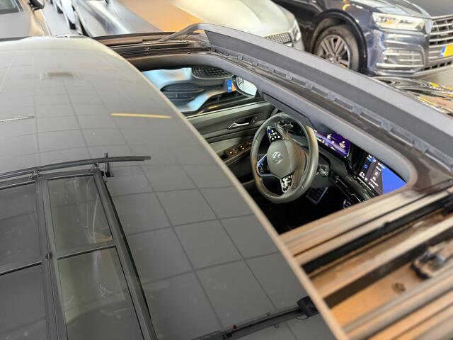 Volkswagen GOLF 2.0 TSI R 4Motion