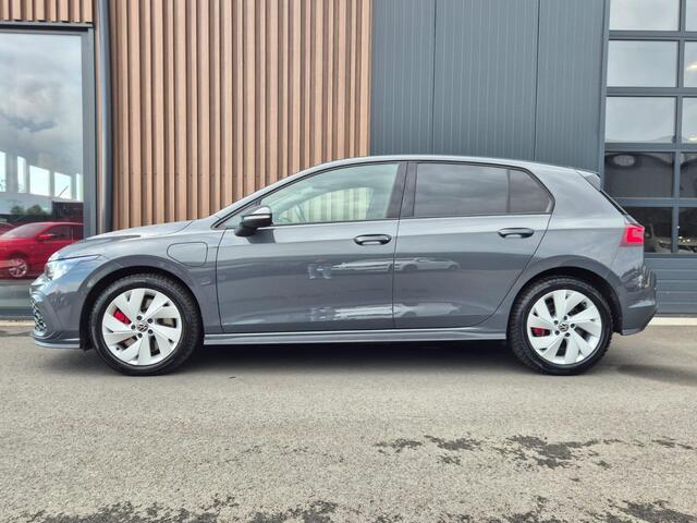 Volkswagen GOLF 1.4 eHybrid GTE 245pk | IQ | HUD | Camera | Klap spiegels