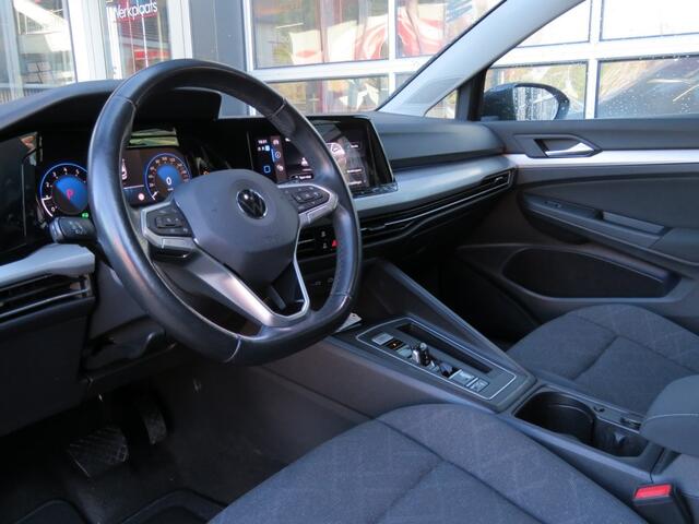 Volkswagen GOLF VIII 1.5 eTSI 150pk DSG-aut. / BOVAG garantie