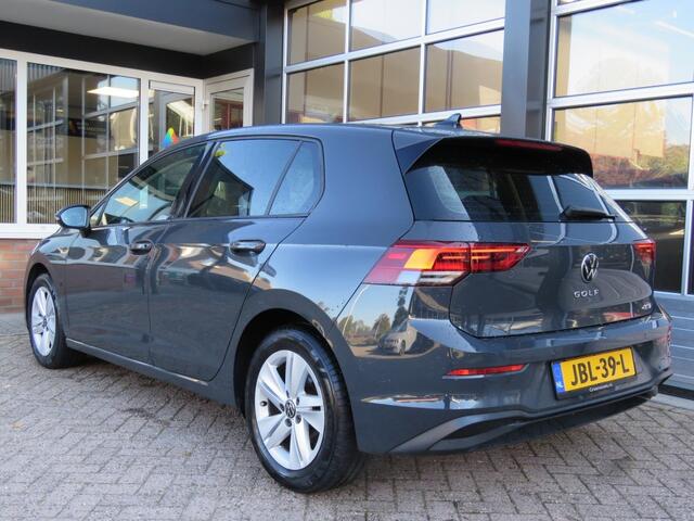 Volkswagen GOLF VIII 1.5 eTSI 150pk DSG-aut. / BOVAG garantie