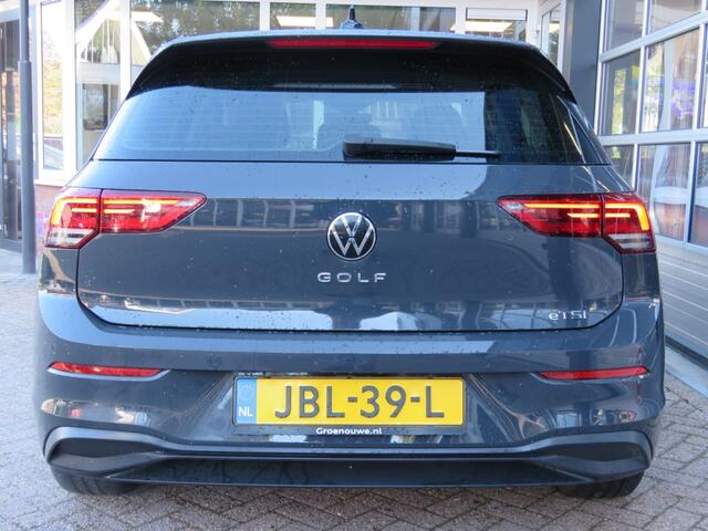 Volkswagen GOLF VIII 1.5 eTSI 150pk DSG-aut. / BOVAG garantie