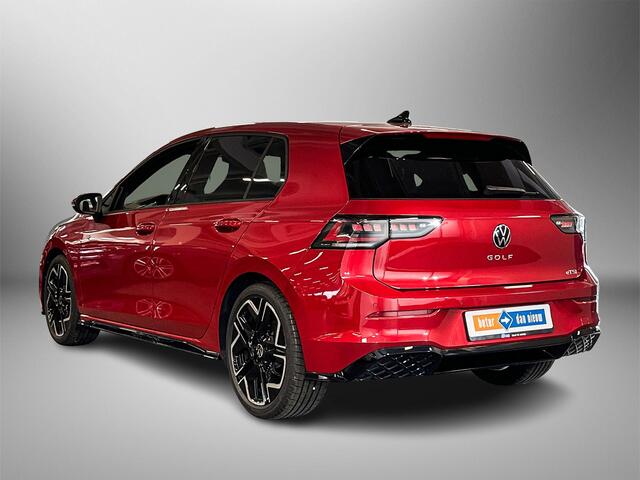 Volkswagen GOLF 1.5 150pk eTSI R-Line Edition Dodehoeksensoren | Achteruitrijcamera | Adaptive cruise control
